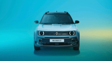 Renault 4 moderne : Citadine Électrique ou SUV Réinventé ?