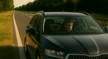 Voitures radars en été : vigilance sur les routes françaises