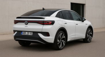 Volkswagen ID.5 : Pourquoi ce SUV électrique quitte le marché ?