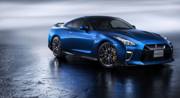 La Nissan GT-R R35 : Un adieu émotionnel à une légende automobile