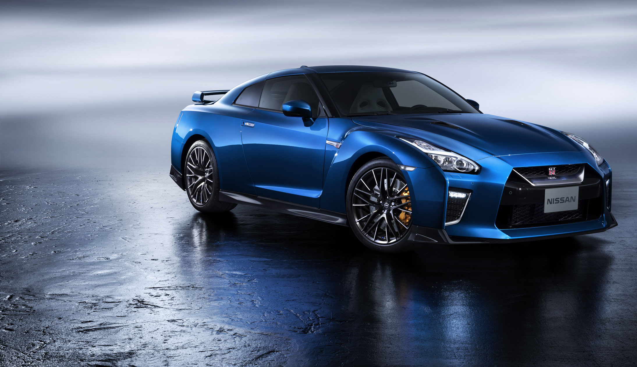 La Nissan GT-R R35 : Un adieu émotionnel à une légende automobile