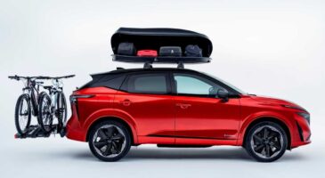 Nissan Qashqai e-POWER : le SUV hybride qui enterre la concurrence !