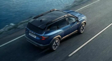 Dacia révolutionne le Duster et Bigster avec un moteur GPL 4x4