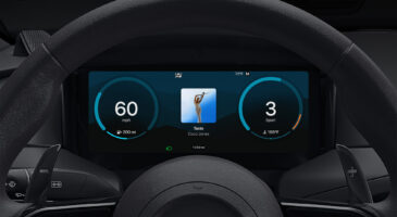 CarPlay Ultra : Redécouvrez l'infodivertissement automobile