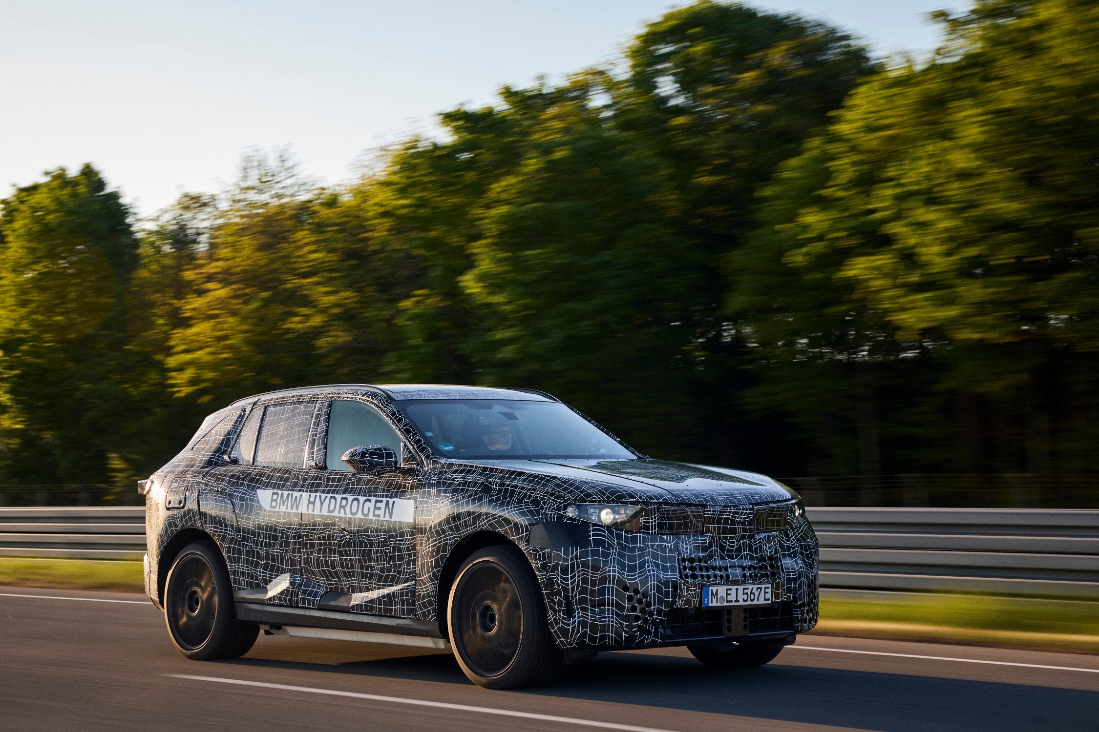 BMW X5 nouvelle génération : un SUV pionnier de la diversité énergétique