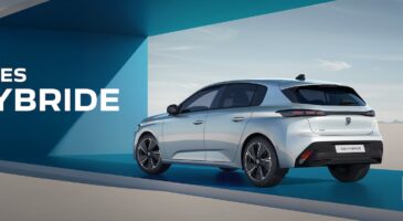 Peugeot 308 2025 : Design audacieux et innovations électriques