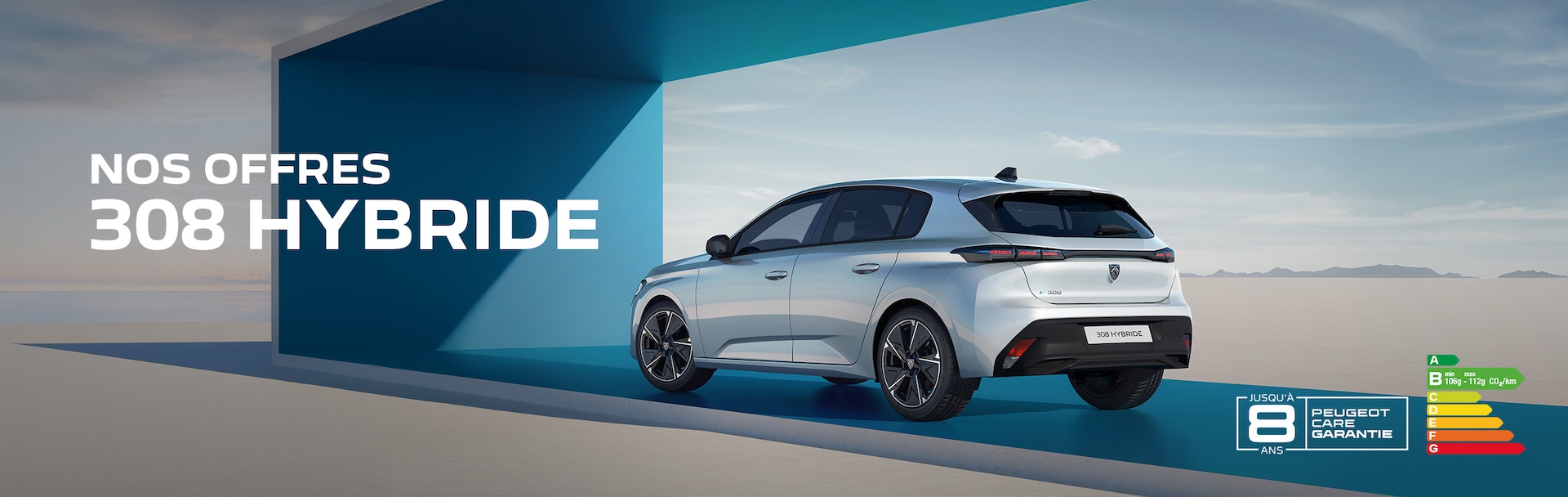 Peugeot 308 2025 : Design audacieux et innovations électriques