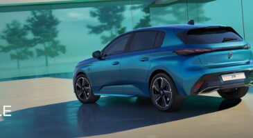 Peugeot 308 Restylée 2025 : nouveaux équipements, technologies et innovations de la compacte française