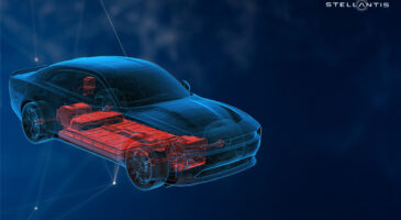 Stellantis frappe fort avec sa batterie tout-en-un (et voici ce que ça va changer pour vous)