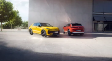 T-Roc Hybride : Le SUV qui change tout chez Volkswagen !