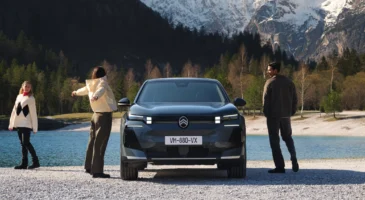 C5 Aircross vs Bigster : quel SUV familial choisir ?