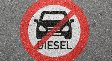 Interdiction essence/diesel : voici ce qui vous attend vraiment après 2035