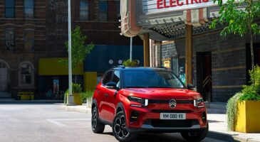 Le leasing électrique chez Citroën : une mobilité propre enfin accessible à tous