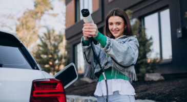 Leasing social 2025 : voitures électriques à moins de 100 euros