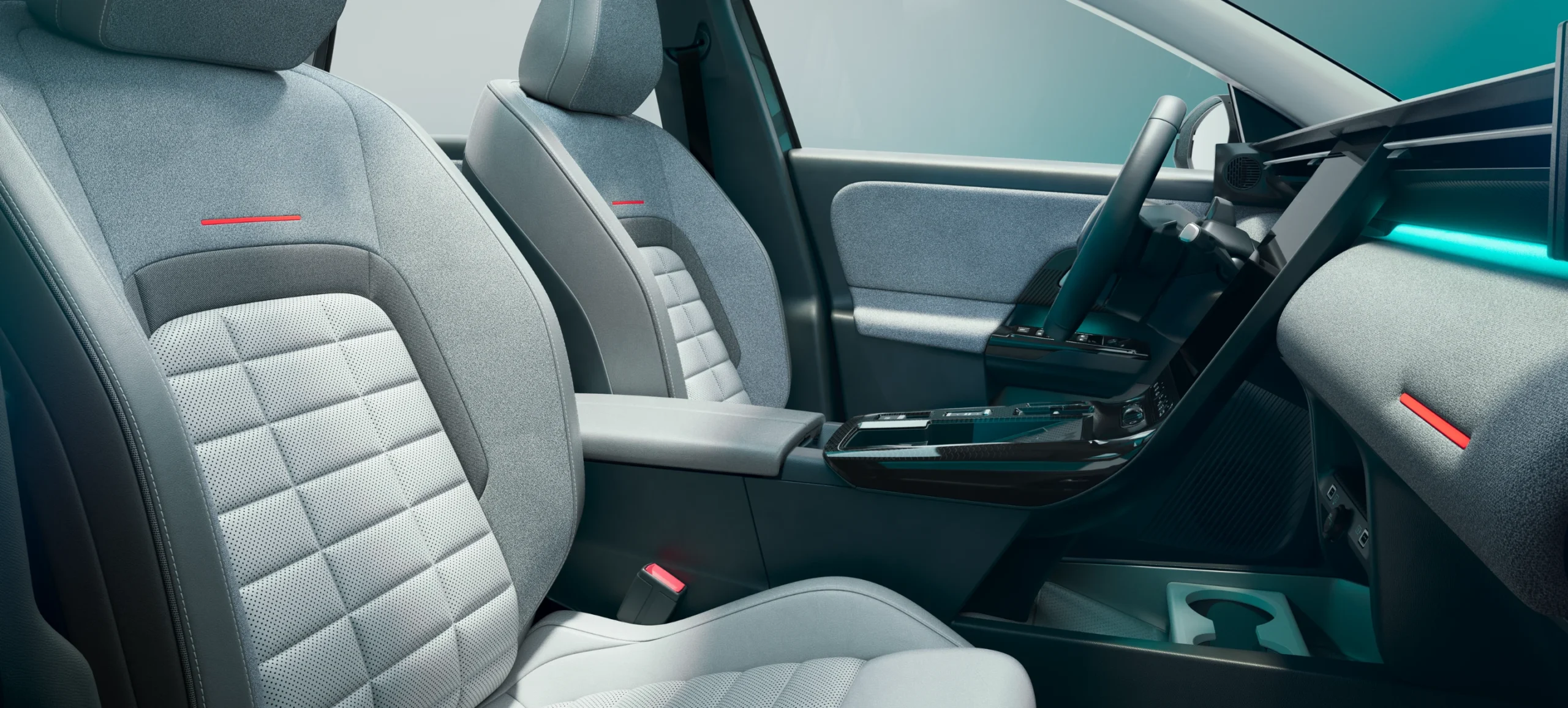 citroen c5 aircross intérieur