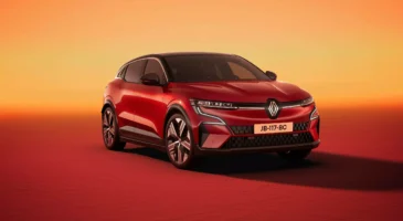 Autonomie, confort, prix : ce qu’il faut savoir sur la nouvelle gamme Renault Mégane E-Tech