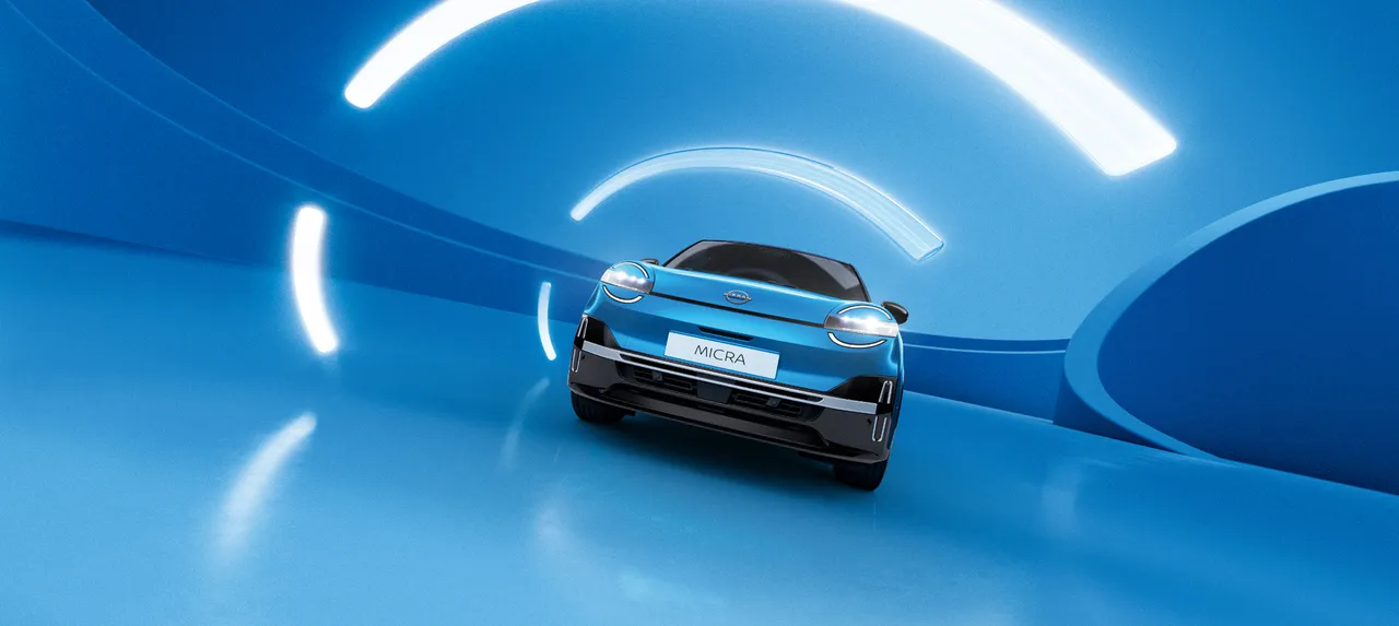 Nissan Micra Électrique 2025 : la révélation qui électrise le segment