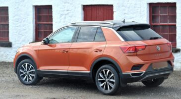 Choc chez Volkswagen : retour aux sources et nouvelle ère