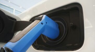 Marché automobile européen : l'essor de l'électrique en 2025