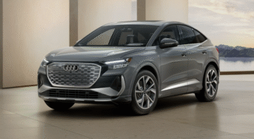 Audi Q4 e-tron 2026 : le restylage qui change tout pour le SUV électrique