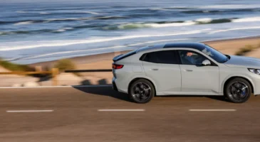 Comparatif BMW iX2 et Audi Q4 e-tron : Le duel électrique des SUV compacts