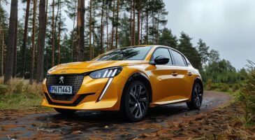 Comment Peugeot transforme la donnée en avantage concurrentiel depuis 10 ans