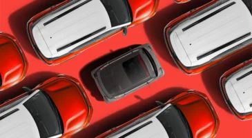 Citroën Ami Formul'Ami : La mini-citadine électrique sportive