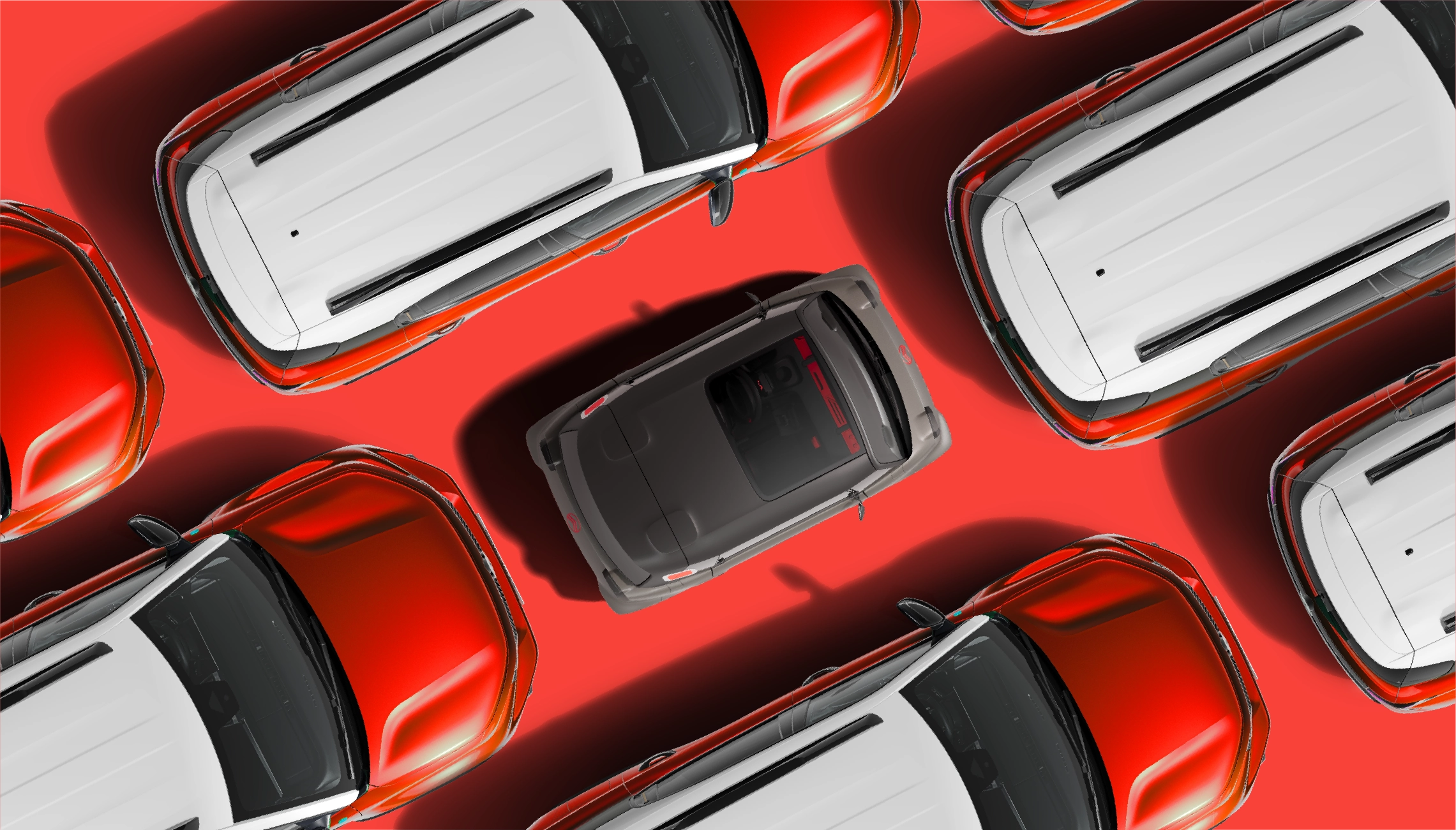 Citroën Ami Formul&rsquo;Ami : La mini-citadine électrique sportive