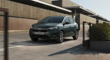 Dacia Sandero 2025 : nouveautés design et technologies