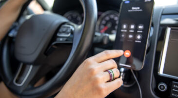 Android Auto révolutionne la conduite : découvrez les deux fonctions cachées qui vont tout changer !