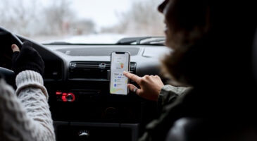 Les applis auto indispensables en 2025