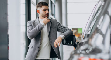 Passer à l’électrique ? Voici l’obstacle qui bloque 1 Français sur 2