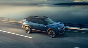 Dacia Bigster GPL : le SUV familial à 1 400 km d’autonomie