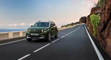 Citroën frappe fort : la ë-C3 électrique dès 99 €/mois