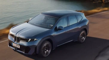 BMW iX3 (2026) : le SUV électrique qui écrase la concurrence avec 800 km d’autonomie