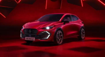 Nouvelle Clio 6 : plus moderne, plus puissante, plus connectée