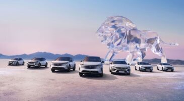 Peugeot et ses innovations connectées pour véhicules électriques