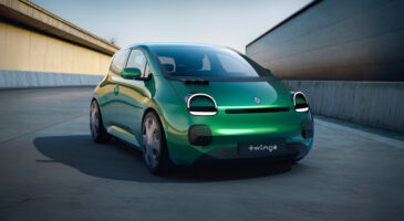 Twingo E-Tech 2026 : Renault mise sur la nostalgie et l’électrique à prix malin