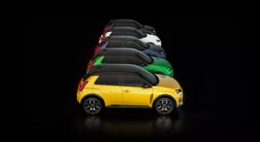 Voitures électriques : l’Europe accélère, la France en tête