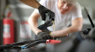 Boîte automatique : l’erreur qui peut vous coûter des milliers d’euros