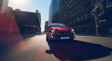 Nouvelle Renault Clio 6 2026 : un design choc et des moteurs inédits