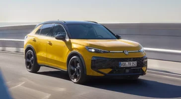 Volkswagen T-Roc R 2026 : Le SUV qui va humilier ses rivaux !