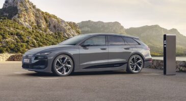 Audi 2026 : la révolution qui va secouer toute l’industrie