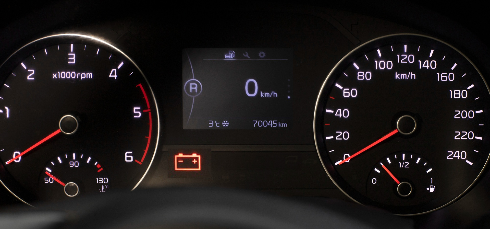 Pourquoi la batterie de votre voiture se décharge-t-elle ?