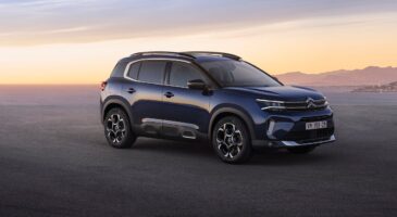 C5 Aircross : enfin un SUV électrifié abordable ?