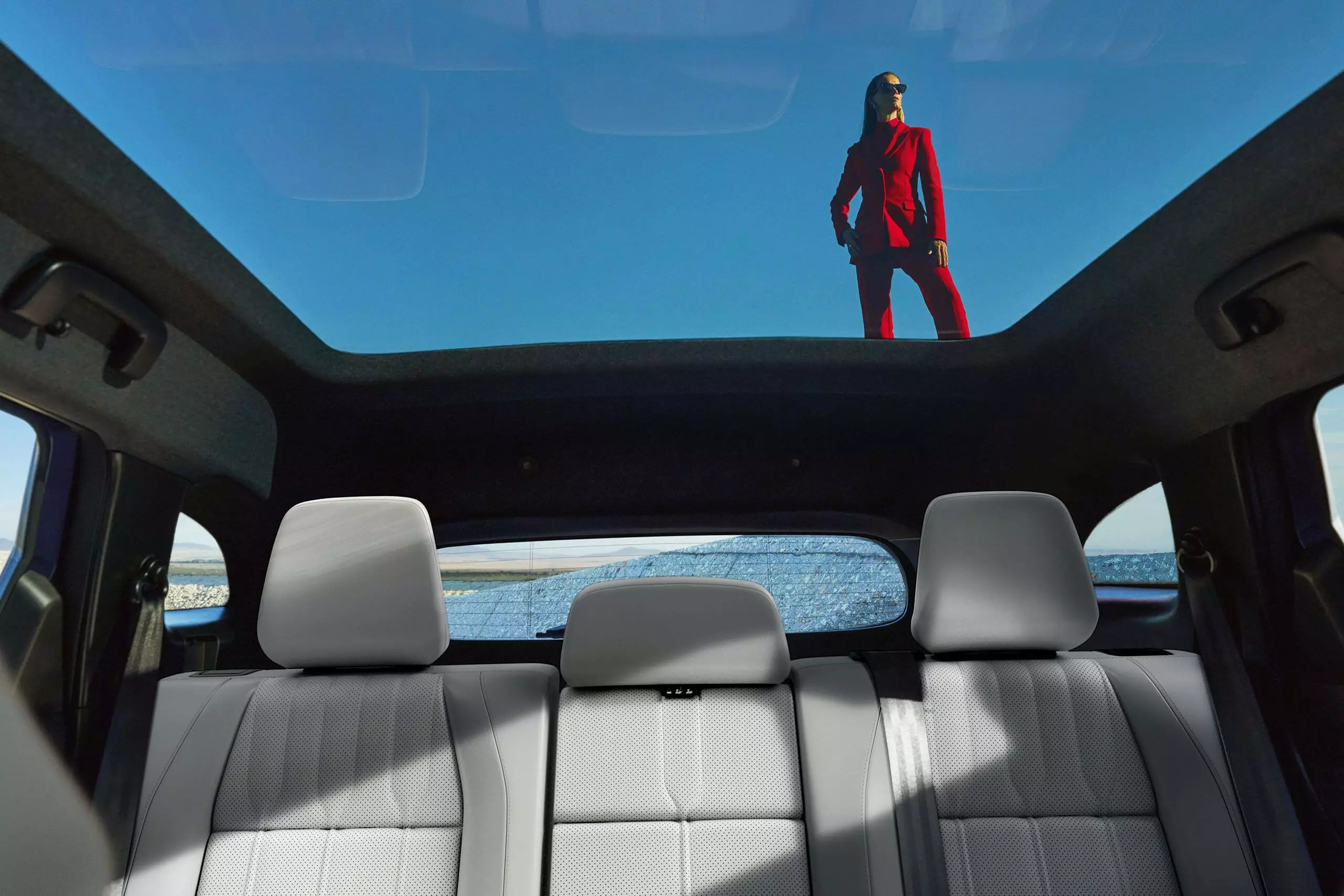 Renault dit stop au cuir animal : une transformation majeure