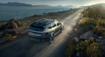 Dacia Duster et Bigster : l’hybride-gpl 4x4 qui va tout changer