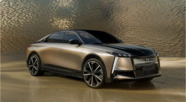 DS n°8 : le record qui change tout