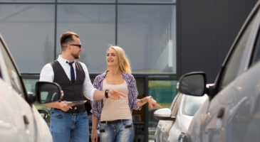 Voiture neuve ou d’occasion : le grand écart de 2025 chiffré à 138 € par mois