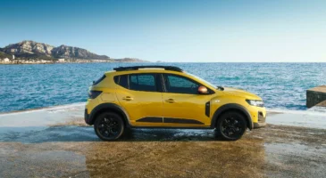Dacia Sandero 2025 : ce changement radical qui va tout bouleverser